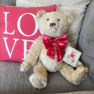 Bialosky 100th Anniversary Bear